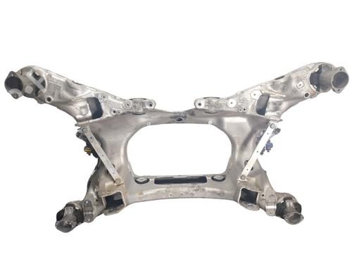 Used Rear axle Rear axle PORSCHE PANAMERA (971) 2.9 4 (97ABY1, 97BBY1, 97BBI1, 97BBM1, 97ABI1) (330 hp) 16665093 16665093