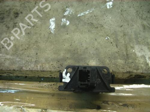 Warning switch PEUGEOT 307 Break (3E) 1.6 16V | BP3770717I22 - Image 2
