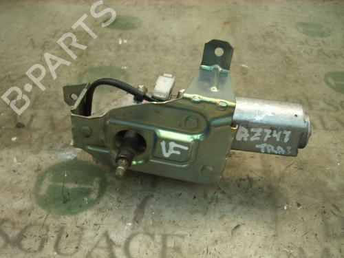 Used Rear wiper motor Rear wiper motor FIAT DOBLO MPV (119_, 223_) 1.9 D (223AXB1A) (63 hp) 3753770 3753770