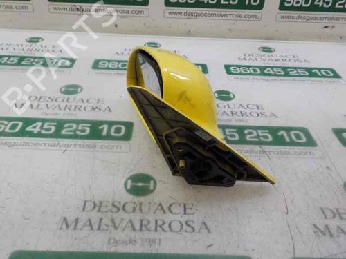 Left mirror HYUNDAI COUPE I (RD) 1.6 i 16V | BP4915213C26 