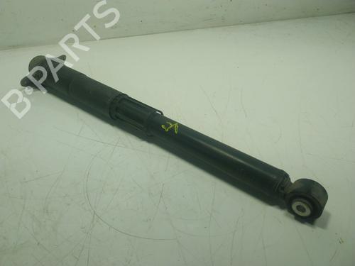 Right rear shock absorber SKODA KAROQ (NU7, ND7) 2.0 TDI | BP23141636M19 