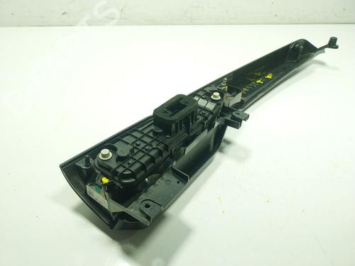 Right taillight VW CADDY V Box Body/MPV (SBA, SBH) 2.0 TDi BMT | BP28188594C35 