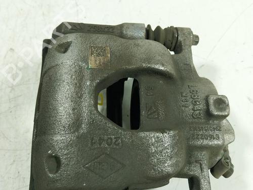 Left front brake caliper DACIA SANDERO III | BP17909541M105 - Image 2