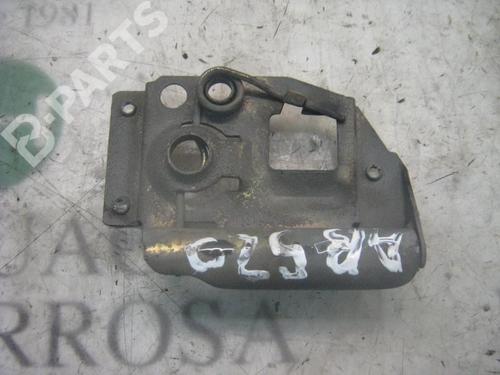 Used Hood lock Hood lock FIAT BRAVA (182_) 1.4 12 V (182.BA) (80 hp) 8772497 8772497