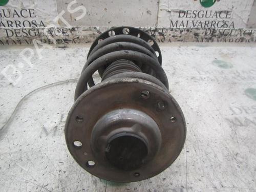 Right front shock absorber OPEL VECTRA C GTS (Z02) 1.9 CDTI (F68) | BP3823724M17 