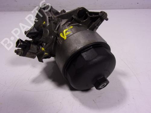 Soporte BMW 6 (E63) M | BP16953705C155