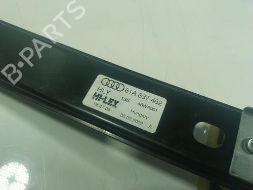 Front right window mechanism AUDI Q2 (GAB, GAG) 1.4 TFSI | BP22202129C23 