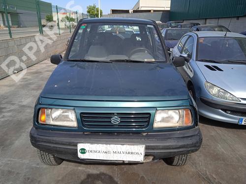 Used Parts SUZUKI VITARA (ET, TA, TD)    1072456