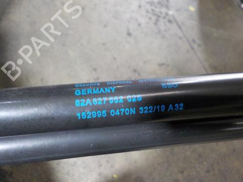 Tailgate lift support AUDI A1 Sportback (GBA)  | BP14288882C138 