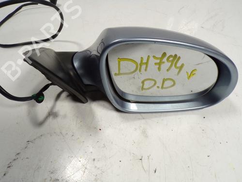 Retrovisore destro VW PASSAT B6 (3C2) 2.0 FSI (150 hp) 8420506