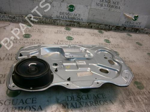 Vindusheismekanisme høyre foran FORD FOCUS II (DA_, HCP, DP) 1.8 TDCi (115 hp) 3794732