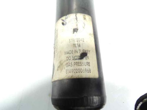 Right rear shock absorber OPEL COMBO Tour (X12)  | BP6945074M19