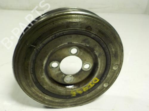 Pulley CITROËN NEMO Box Body/MPV (AA_) 1.3 HDi 75 | BP14492302M122 - Image 3