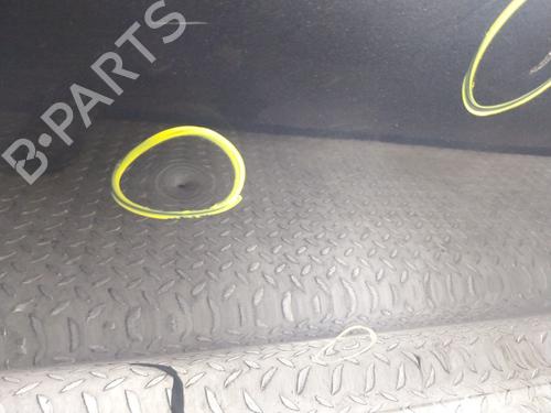 Left front door PEUGEOT 508 I (8D_) 1.6 BlueHDi 120 | BP19163552C2 