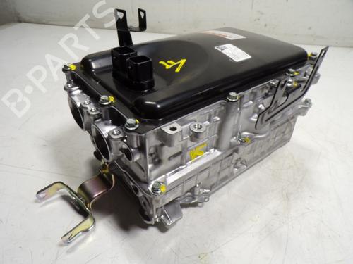 Battery TOYOTA YARIS CROSS (MXP_)  | BP15106603E11 