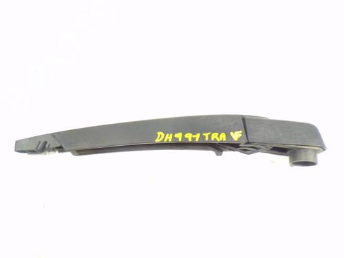 Back wipers mechanism RENAULT ZOE (BFM_) ZOE (88 hp) 9091295