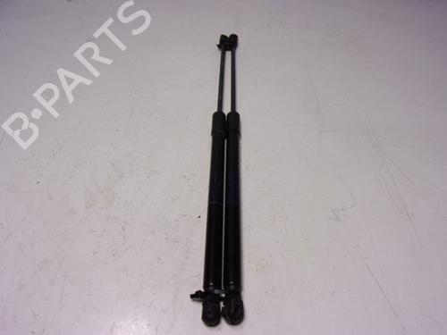 Gassdemper Bakluke AUDI A1 (8X1, 8XK) 1.0 TFSI (95 hp) 15835850