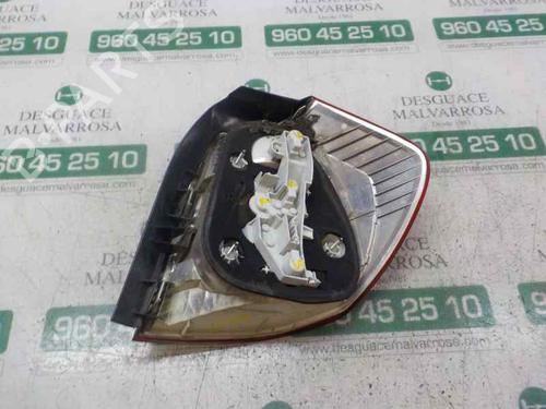 Left taillight BMW 1 (E87) 118 d | BP4412479C34