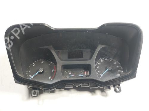 Used Instrument cluster Instrument cluster FORD TRANSIT V363 Van (FCD, FDD) [2013-2026] 16825068 16825068