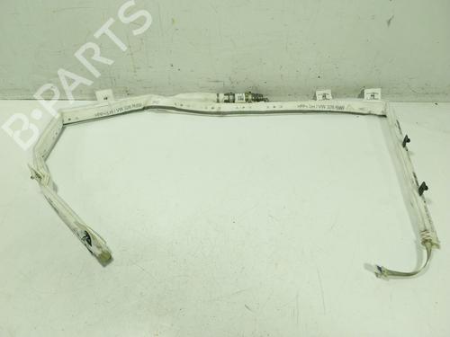 Used Left curtain airbag Left curtain airbag VW TIGUAN (AD1, AX1) 2.0 TDI (150 hp) 33462733 33462733