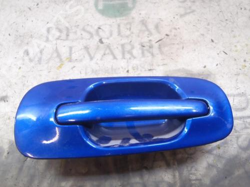 Used Front right exterior door handle SUBARU IMPREZA Saloon (GD) 2.0 i R AWD (GD9) (160 hp) 4017111