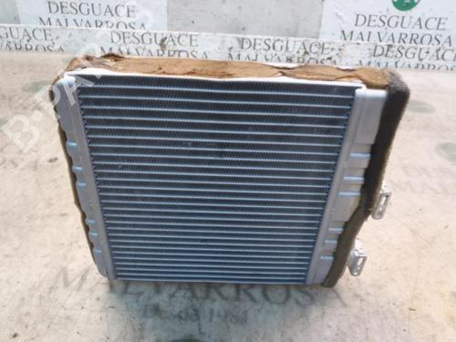 Used Heater matrix Heater matrix OPEL ZAFIRA / ZAFIRA FAMILY B (A05) 1.7 CDTI (M75) (110 hp) 4015172 4015172