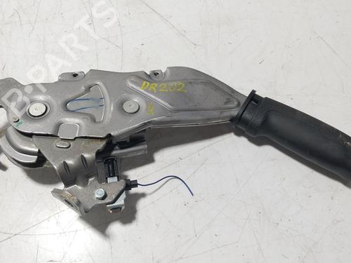 Used Hand brake OPEL CORSA E (X15) 1.4 (08, 68) (90 hp) 27649367