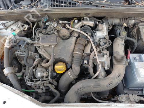 Pedal DACIA LODGY (JS_) 1.5 Blue dCi 115 (JSJT) | BP30202363I4  - Image 14