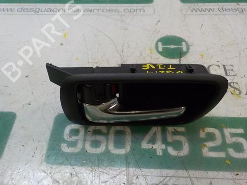 Used Rear left interior door handle TOYOTA COROLLA Verso (ZER_, ZZE12_, R1_) 2.2 D-4D (AUR10_, AUR10R) (136 hp) 3865527