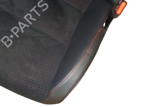 Seats set TOYOTA HILUX VIII Pickup (_N1_) 2.8 TD 4WD (GUN126) | BP15836190C78 