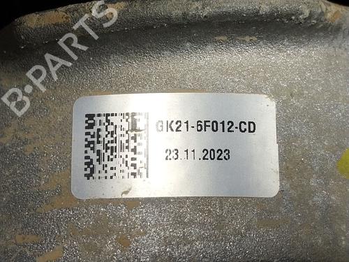 Engine mount FORD TRANSIT V363 Platform/Chassis (FED, FFD)  | BP24738175M89 