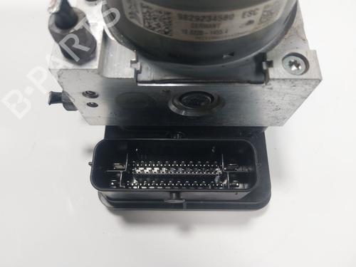 ABS pump PEUGEOT 2008 I (CU_) 1.5 BlueHDI 100 | BP26144815M43