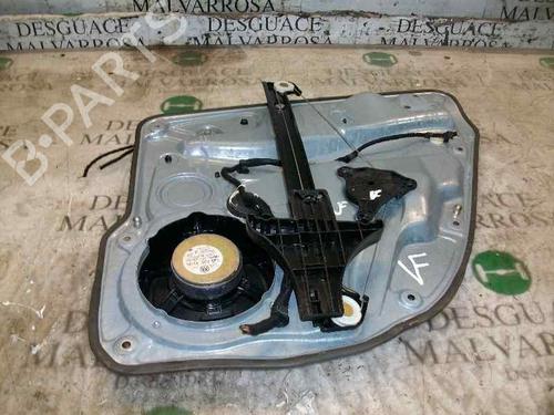 Rear left window mechanism VW GOLF IV (1J1) 1.9 TDI | BP3774826C24 