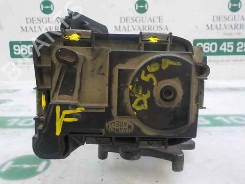 Throttle body FIAT DOBLO Cargo (263_) 1.3 D Multijet | BP5279227M82 