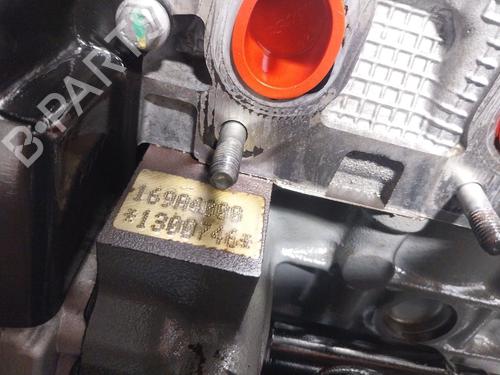 Engine FORD KA (RU8) 1.2 | BP17608833M1 - Image 2