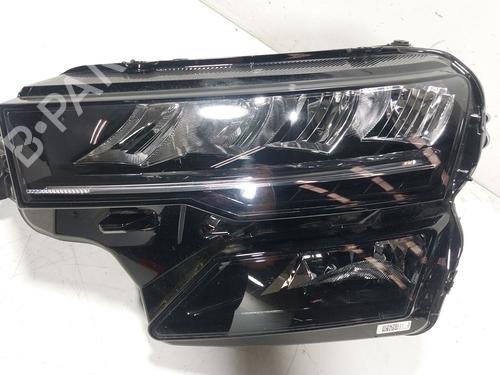Used Left headlight Left headlight SKODA KAROQ (NU7, ND7) 1.5 TSI (150 hp) 35751126 35751126
