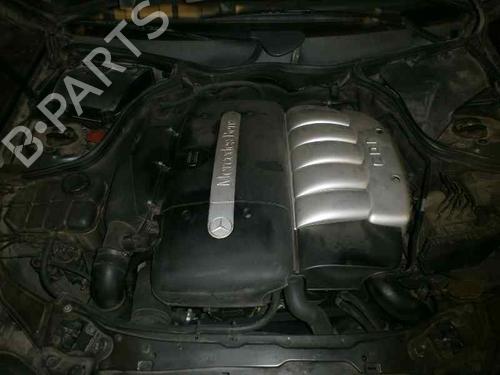 Electronic module MERCEDES-BENZ C-CLASS (W203)  | BP3817411M83  - Image 5