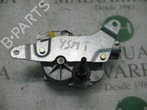 Viskermotor bakrute RENAULT CLIO II (BB_, CB_) 1.4 (B/CB0C, B/CB0S) (75 hp) 3779674