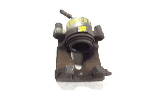 Left front brake caliper SEAT IBIZA V (KJ1, KJG)  | BP11553790M105 