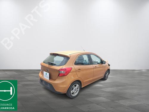 Left sun visor FORD KA+ III (UK, FK)  | BP17234507I1  - Image 8