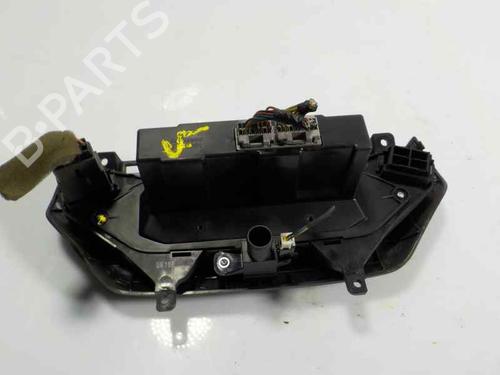 Climate control CHEVROLET AVEO / KALOS Saloon (T250, T255) 1.4 | BP6705572I5 
