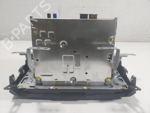 Electronic module NISSAN QASHQAI II (J11, J11_)  | BP19097650M83 