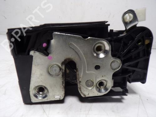 Used Rear right lock DACIA SANDERO II 1.5 dCi 75 / Blue dCi 75 (B8JW, B8M4, B8AH, B8M7, B8M6) (75 hp) 11188085