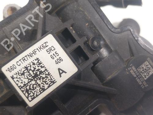 Right rear brake caliper SEAT LEON Sportstourer (KL8, KLD)  | BP25045112M106 