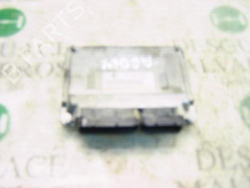 Used Engine control unit (ECU) Engine control unit (ECU) SKODA FABIA I (6Y2) 1.4 (68 hp) 3771215 3771215