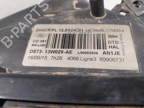 Right headlight FORD MONDEO V Hatchback (CE) | BP34121937C29 - Image 3