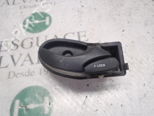 Used Front right interior door handle FORD TRANSIT Van (FA_ _) [2006-2014]  4015663