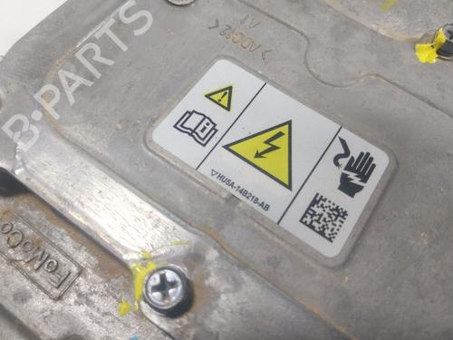 Inverter/Converter FORD TRANSIT V363 Platform/Chassis (FED, FFD)  | BP23336148M119  - Image 7