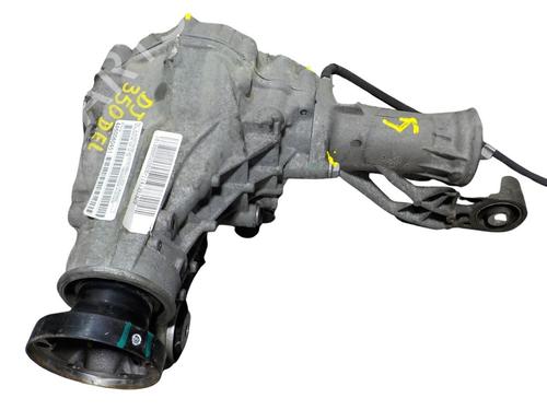 Front differential MERCEDES-BENZ M-CLASS (W166)  | BP9854887M23 