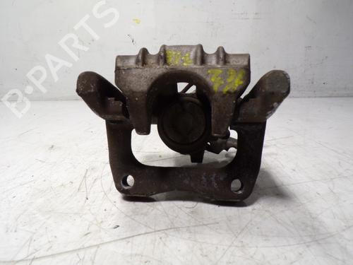 Left rear brake caliper VW GOLF VI (5K1) 1.6 TDI | BP11554085M107